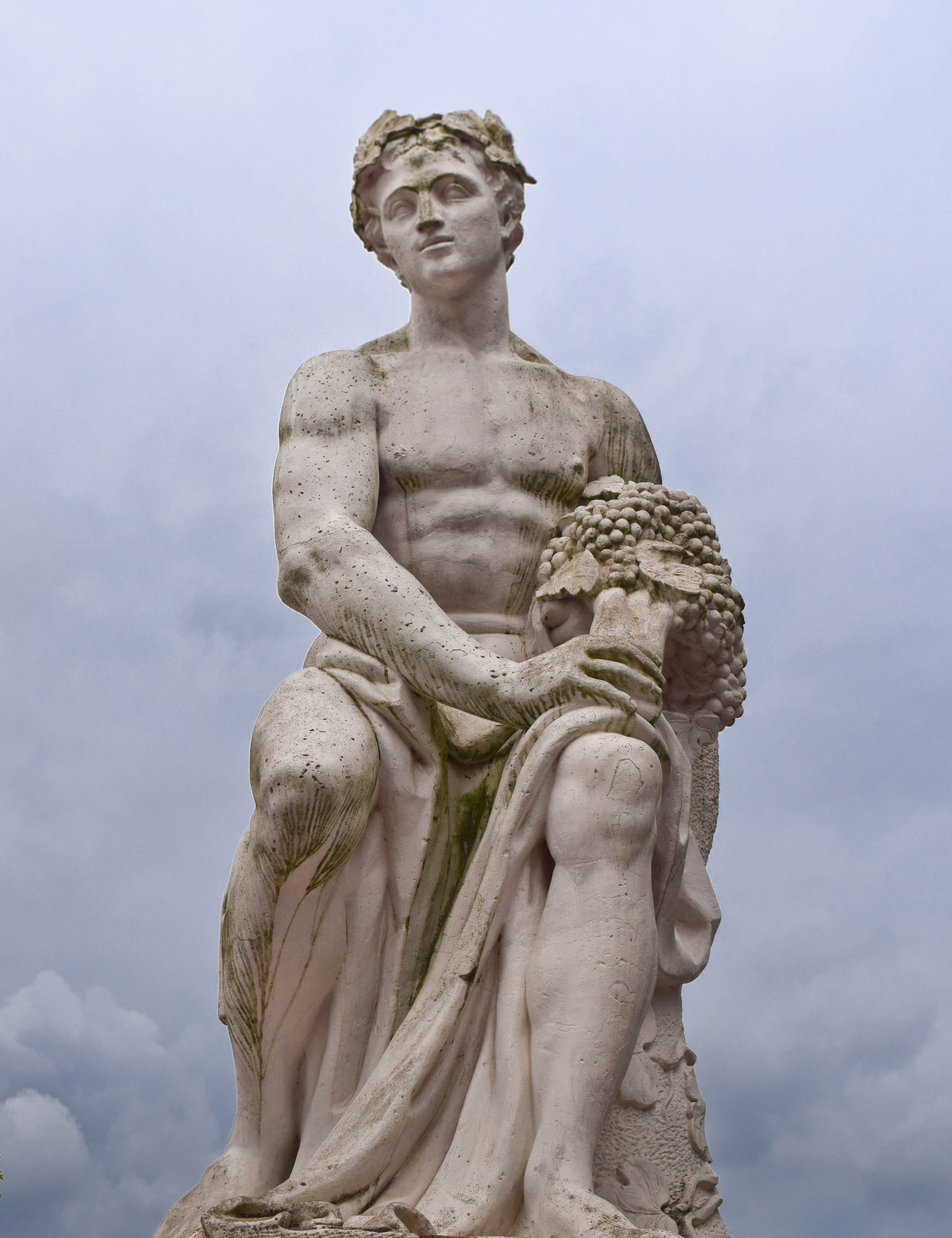 Thracian mythology, Tsarevets