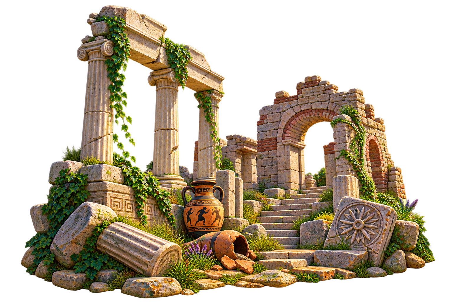 Archaeological Sites