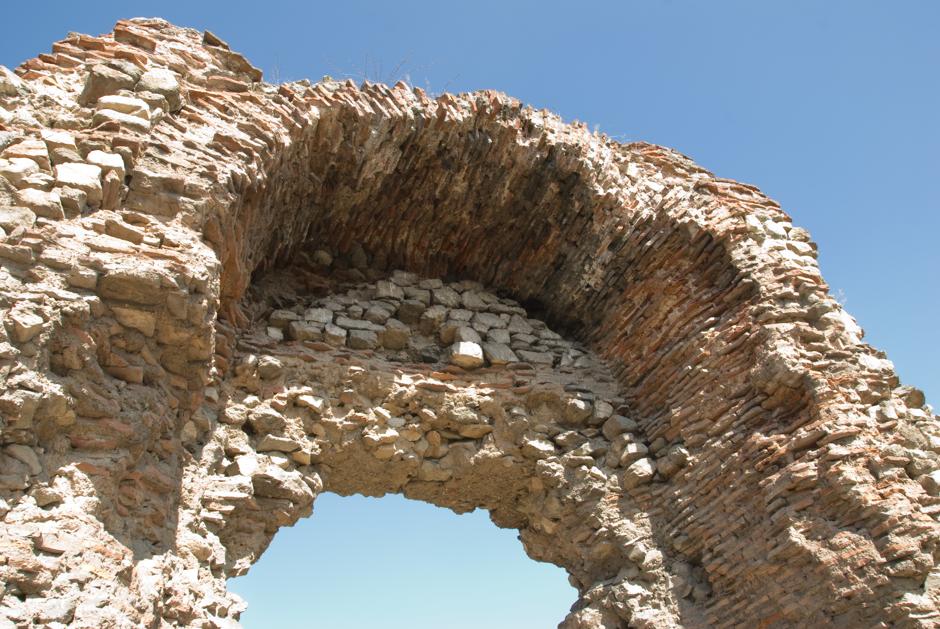 Hisarya thermal town and Roman heritage