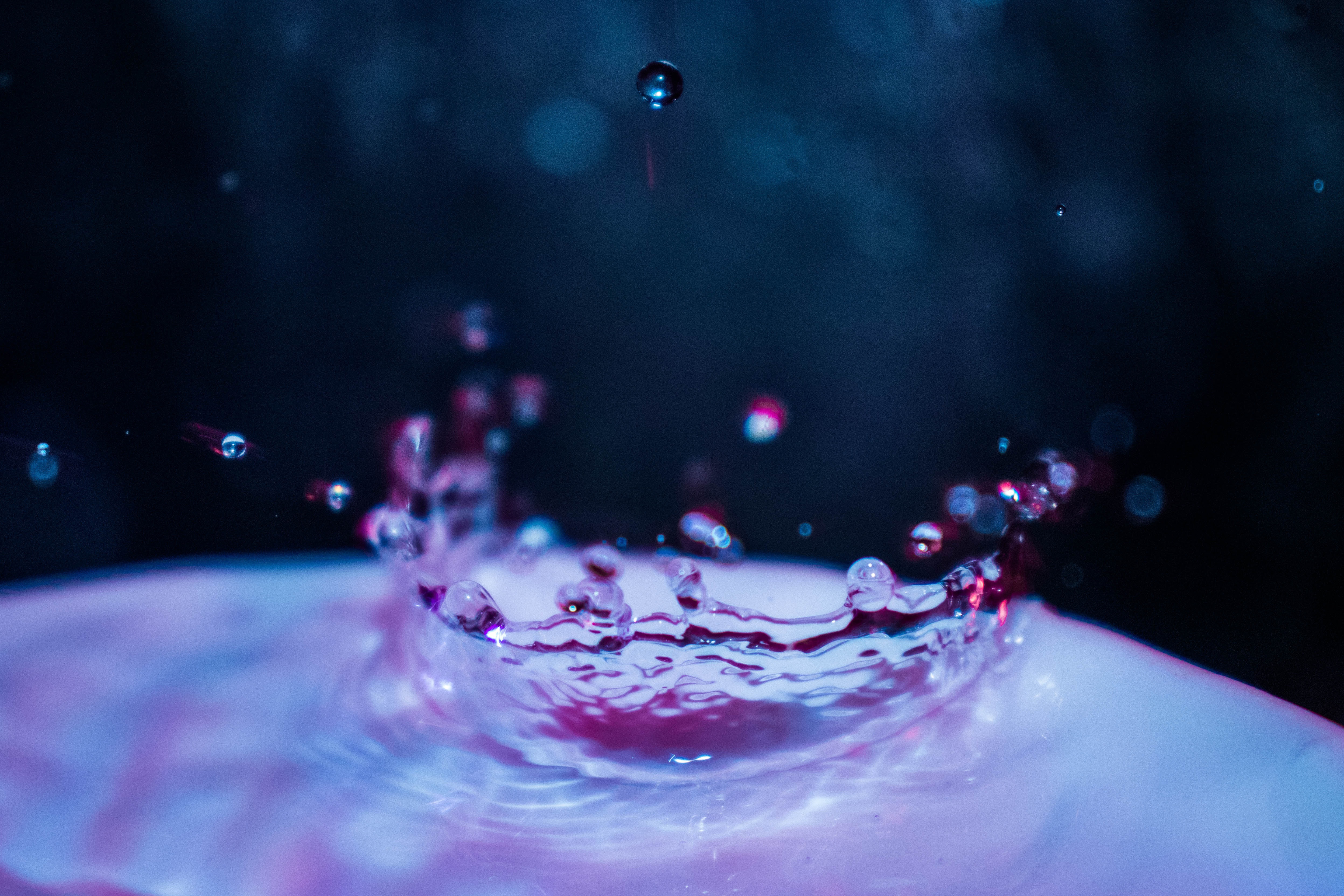 Thermal water